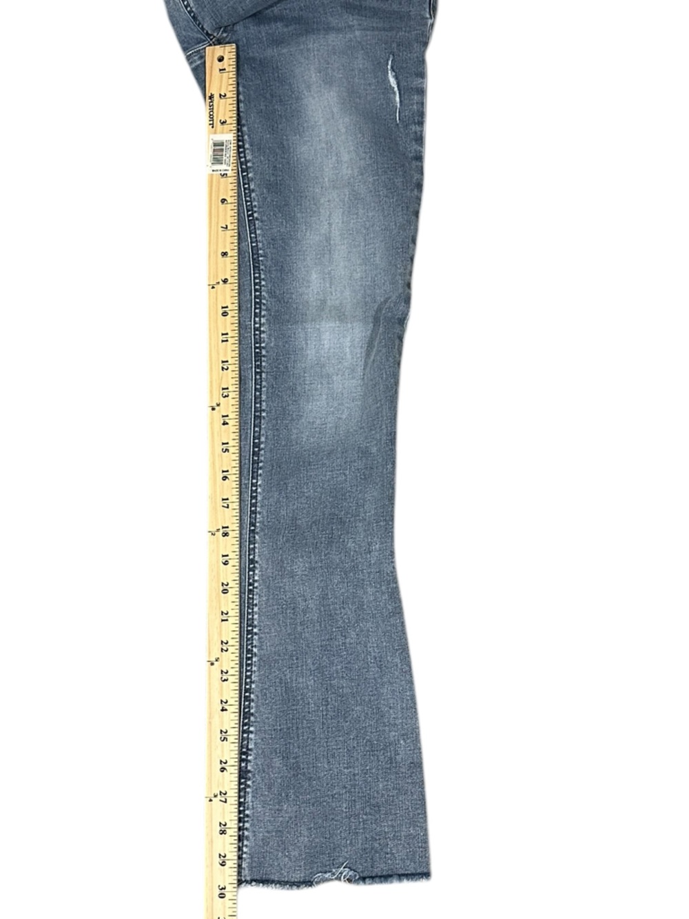 Women’s Democracy Bootcut Jeans - Picture 10 of 11